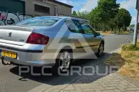 2004 Peugeot 407