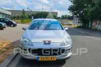 2004 Peugeot 407