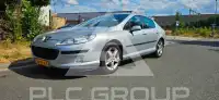 2004 Peugeot 407