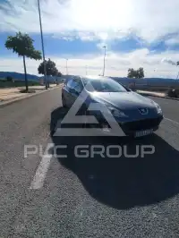 2004 Peugeot 407