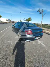 2004 Peugeot 407