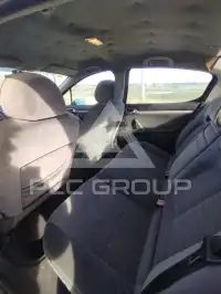 2004 Peugeot 407
