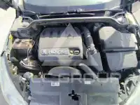 2004 Peugeot 407