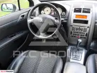 2004 Peugeot 407