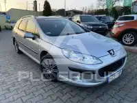 2004 Peugeot 407