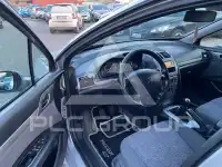 2004 Peugeot 407
