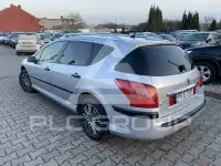2004 Peugeot 407