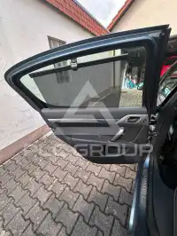 2004 Peugeot 407