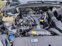 2004 Peugeot 407