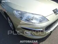 2004 Peugeot 407