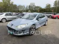 2004 Peugeot 407