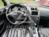 2004 Peugeot 407