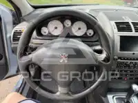 2004 Peugeot 407