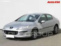 2004 Peugeot 407