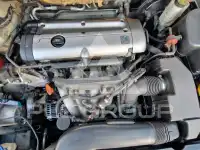 2004 Peugeot 407