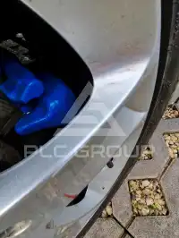 2004 Peugeot 407