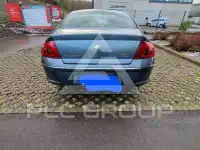 2004 Peugeot 407