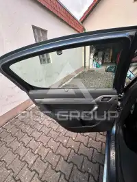 2004 Peugeot 407