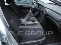 2004 Peugeot 607