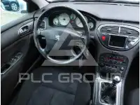 2004 Peugeot 607