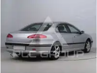 2004 Peugeot 607