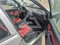 2004 Peugeot 106