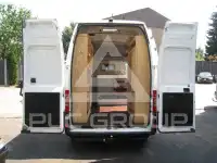2004 Peugeot Boxer