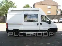 2004 Peugeot Boxer