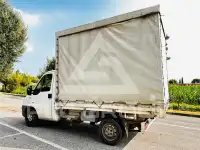 2004 Peugeot Boxer