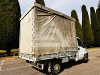 2004 Peugeot Boxer