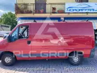 2004 Peugeot Boxer
