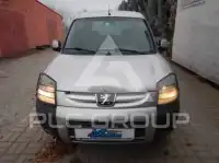 2004 Peugeot Partner