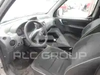 2004 Peugeot Partner