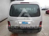 2004 Peugeot Partner