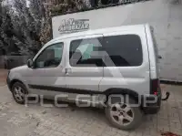 2004 Peugeot Partner