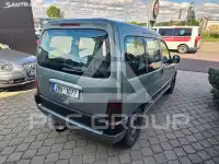 2004 Peugeot Partner