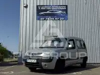 2004 Peugeot Partner