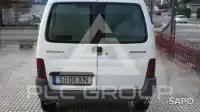 2004 Peugeot Partner