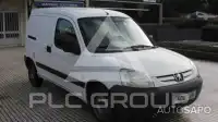 2004 Peugeot Partner