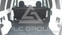 2004 Peugeot Partner