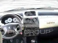 2004 Peugeot Partner