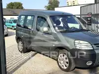 2004 Peugeot Partner