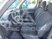 2004 Peugeot Partner