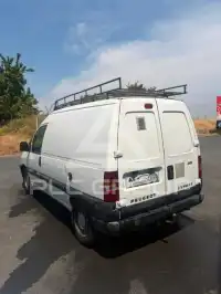 2004 Peugeot Expert