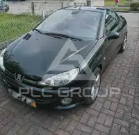 2004 Peugeot 206