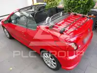 2004 Peugeot 206