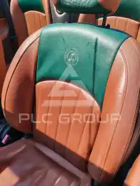 2004 Peugeot 206