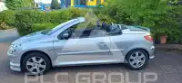 2004 Peugeot 206