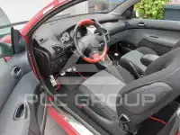 2004 Peugeot 206