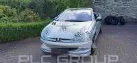 2004 Peugeot 206